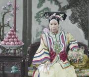 Cixí, la emperatriz que gobernó China desde las sombras durante casi medio siglo