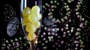 Comer 12 uvas en Año Nuevo: origen, significado y cómo se practica la tradición