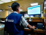Correos recauda Bs 10,4 millones desde enero a la primera semana de diciembre