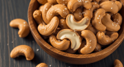 El fruto seco que fortalece el cerebro, el corazón y ayuda a controlar el azúcar en sangre, según expertos