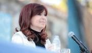 Nuevo parte médico: cómo evoluciona el estado de salud de Cristina Kirchner