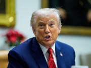 Donald Trump ordenó una “cuarentena” de dos meses al petróleo venezolano para presionar al régimen de Nicolás Maduro