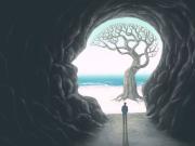 A los 9, 32, 66 y 83 años pasa algo distinto en el cerebro: el mapa que lo muestra