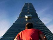 Cómo será el evento en vivo de Netflix en el que un hombre pondrá en riesgo su vida ante millones