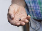 El balazo que quemó a la nena de la Navidad