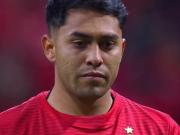 El León de México apeló a una extraña estrategia de marketing en la que destaca los errores de sus refuerzos: No fallaste el penal, sólo la pateaste lejos