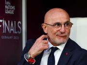 El DT de España, rival de Argentina en la Finalissima, quedó al tope del ranking de la IFFHS como mejor seleccionador del mundo: en qué puesto quedó Scaloni