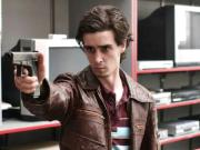 Todo un héroe: James Ransone, el actor de The Wire, había salvado a su vecina de una violación