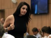 Feliz Nochebuena de resurrección”: el papelón de la diputada libertaria Juliana Santillán que se hizo viral