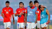 La sorpresiva medida que tomó Chile por la disputa del Mundial 2026