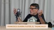 El Padre Paco cruzó a UNICEF por los datos de la pobreza: “Que vea menos planillas de Excel y visite más los barrios”