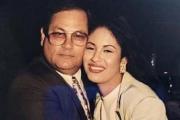 Hermano de Selena Quintanilla cuenta cómo murió su padre