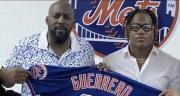 Fin del camino en Queens: los Mets dejan en libertad a Vladi Guerrero