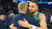 Steve Kerr anhela el regreso de Klay Thompson