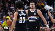 Pareja de leyenda: Jokić y Murray pulverizan un récord histórico de la NBA