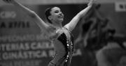 ¡Lamentable! Fallece promesa de gimnasia brasileña a los 18 años