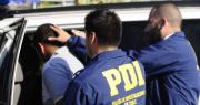PDI detiene a hombre por homicidio frustrado con arma de fuego en Viña del Mar