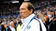 Muere a los 72 años Jean-Louis Gasset, extécnico del Marsella y segundo entrenador en el PSG