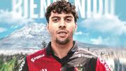 Desde Europa hacia Arequipa: Franco Zanelatto se convirtió en nuevo jugador de Melgar