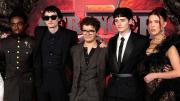 Hemos crecido con los personajes: estrellas de 'Stranger Things' se despiden de la serie de Netflix