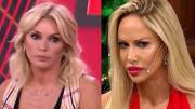 Feroz cruce entre Luciana Salazar y Yanina Latorre: del hostigadora de menores al buscate un laburo
