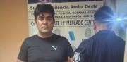 Brutal femicidio en Villa Celina: atropelló a su pareja con un camión e intentó darse a la fuga
