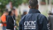 Luto en el Cicpc: detective fallece este 26 de diciembre