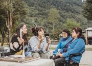 Dan a conocer los primeros ganadores regionales de los Fondos Cultura 2026