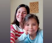 Estudiante de la región de Aysén prepara maletas para conocer centro espacial en Inglaterra