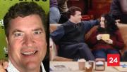 Muere Pat Finn, actor de ‘Friends’ y The Middle, a los 60 años