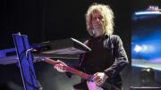 Muere Perry Bamonte, guitarrista y tecladista de The Cure