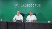Cadecocruz declara emergencia en el sector constructor y exige reajuste de precios en el DS 5503