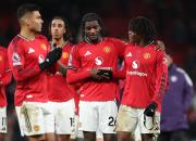 Manchester United retoma la senda de la victoria ante Newcastle