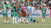 Chambi propone medidas para agilizar y evitar conflictos en el fútbol boliviano