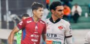 Villarroel y Giménez, las nuevas caras de Blooming
