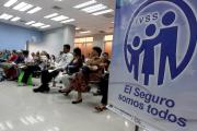 ¿Cuándo pagarán la pensión del IVSS a los adultos mayores?