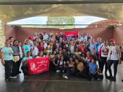 Celebrada Asamblea Constituyente del sector educativo en Carabobo