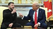 Zelensky se reunirá con Trump en Florida para discutir el plan de paz y las garantías de seguridad para Ucrania