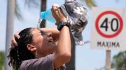 Calor extremo en Córdoba: cómo estará el tiempo en Año Nuevo