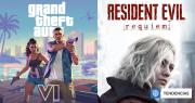 GTA VI, Wolverine y el regreso de Resident Evil: estos son los videojuegos más esperados del 2026