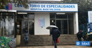 Denuncian negligencia médica en Hospital de Valdivia: mujer entró por endoscopía y terminó en UCI