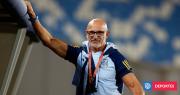 Luis de la Fuente es el mejor entrenador de selecciones de fútbol 2025 según IFFHS: revisa el Top 10