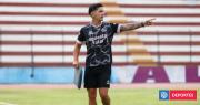 Felipe Gutiérrez se fue de Perú cuatro días después de ser presentado: llegaría como DT a club chileno