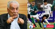 No sirven para nada: Reinaldo Sánchez dispara contra la ANFP por torneos para 2026 y pide Liga XL