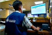Correos recauda Bs 10,4 millones desde enero a la primera semana de diciembre