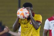 Barcelona SC, el 'campeón' de las multas del campeonato ecuatoriano 2025