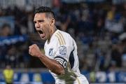 Radamel Falcao genera interés en Emelec y clubes de Argentina