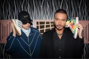 Bizarrap y J Balvin cierran el año con una sesión esperada