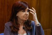Cristina Fernández continúa hospitalizada tras complicaciones médicas