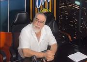 Carlos Subirana anuncia candidatura a la Alcaldía de Santa Cruz a invitación de Evo Morales